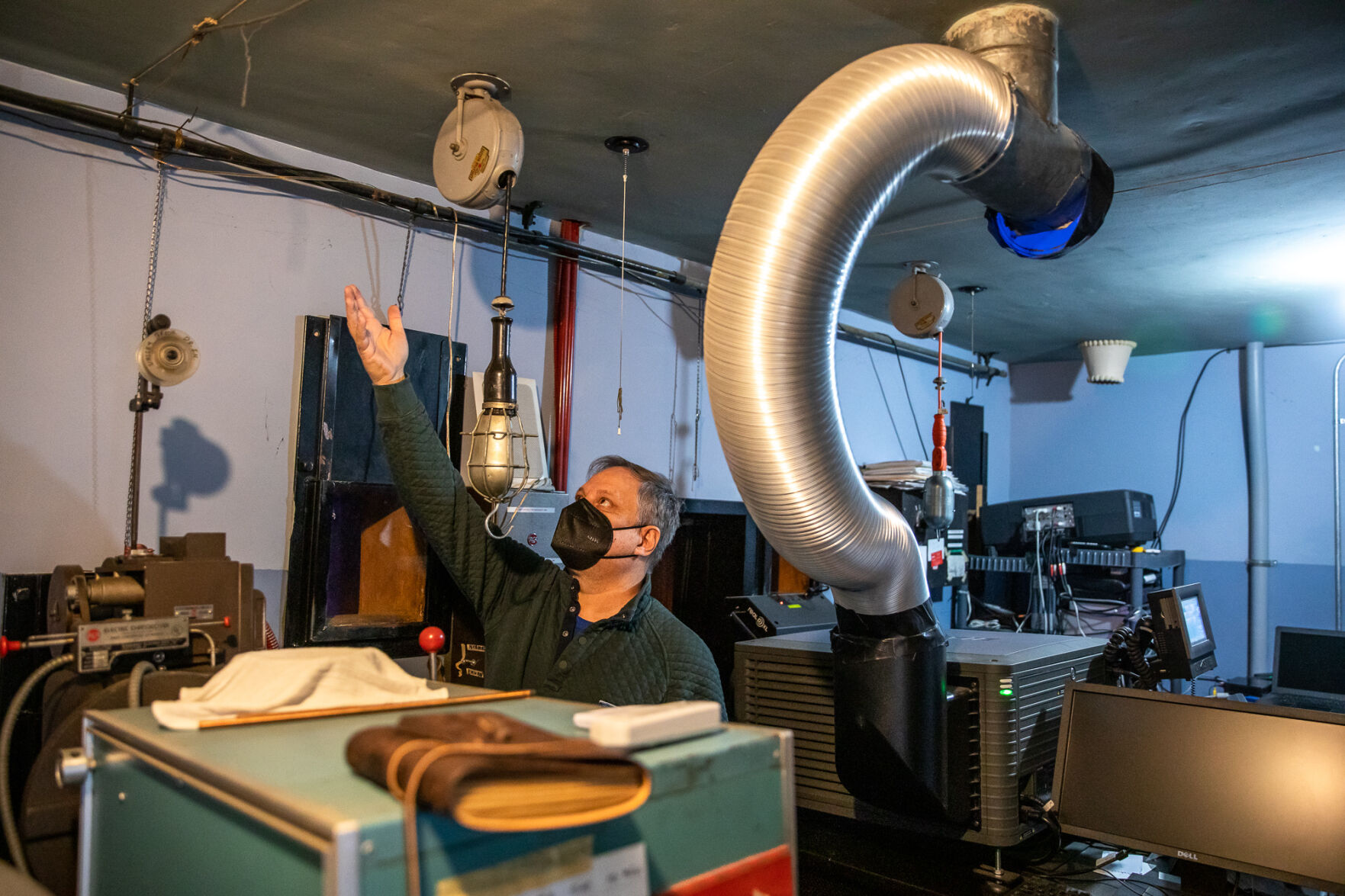 What’s old is made new in Lowville